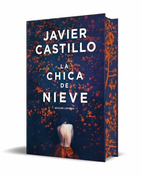 LA CHICA DE NIEVE | 9788466388160 | JAVIER CASTILLO