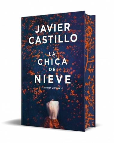 LA CHICA DE NIEVE | 9788466388160 | JAVIER CASTILLO