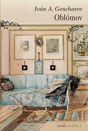 Oblomov | 9788411782166 | Ivan A Goncharov