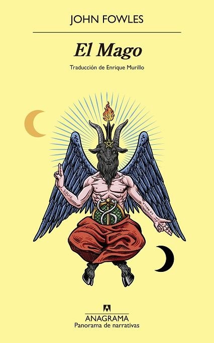 El Mago | 9788433948090 | John Fowles