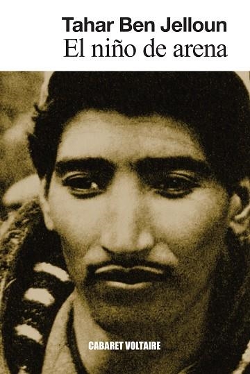 El Niño de arena | 9788419047618 | Tahar Ben Jelloun