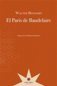 El Paris de Baudelaire | 9789871673568 | Benjamin Walter
