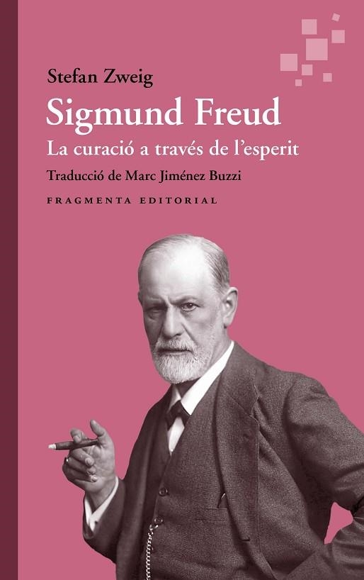 Sigmund Freud | 9791387548117 | Stefan Zweig