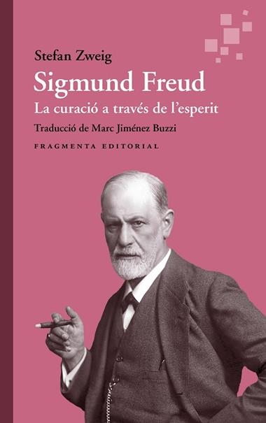 Sigmund Freud | 9791387548117 | Stefan Zweig