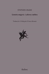 Genets negres i altres ratlles | 9788410482869 | Stephen Crane