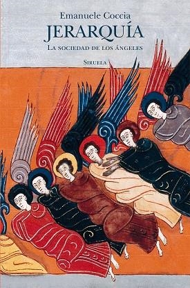 Jerarquia | 9791387688431 | Emanuele Coccia