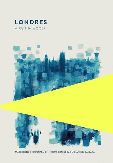 Londres | 9789992083031 | Virginia Woolf
