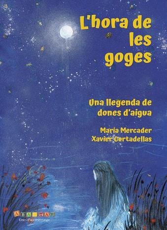 L'HORA DE LES GOGES | 9791399085624 | XAVIER CORTADELLAS & MARIA MERCADER