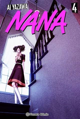 NANA 04 | 9791387780364 | AI YAZAWA