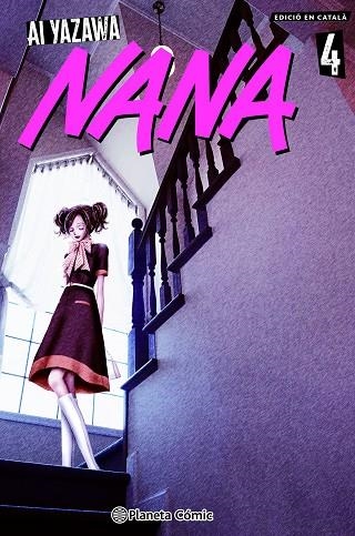 NANA 04 | 9791387780388 | AI YAZAWA