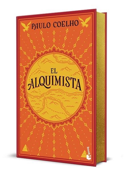 EL ALQUIMISTA | 9788408310488 | PAULO COELHO