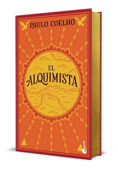 EL ALQUIMISTA | 9788408310488 | PAULO COELHO