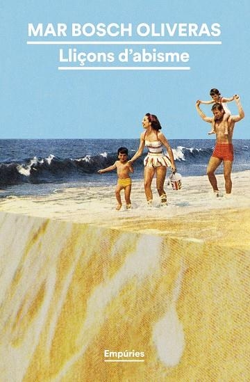 LLIÇONS D'ABISME | 9791387736170 | MAR BOSCH OLIVERAS