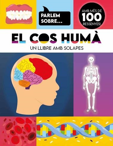 PARLEM SOBRE EL COS HUMA | 9788410516991 | JOSEPH BARNES & BETHANY LORD