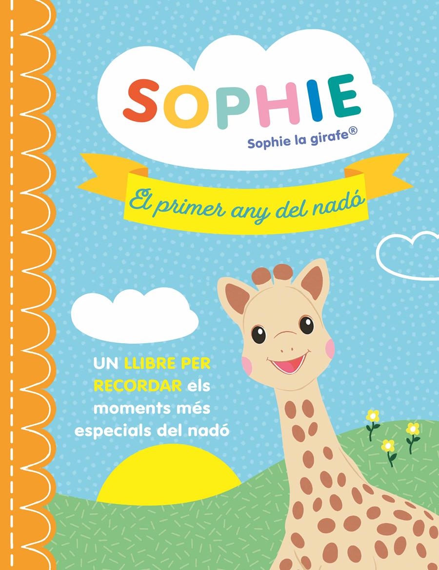 SOPHIE EL PRIMER ANY DEL NADO | 9788410519718 | RUTH SYMONS