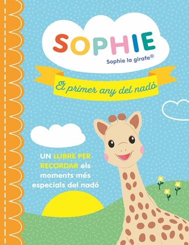 SOPHIE EL PRIMER ANY DEL NADO | 9788410519718 | RUTH SYMONS