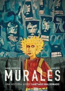 Murales | 9786319094657 | DANIEL FEIERSTEIN & JUAN SOTO