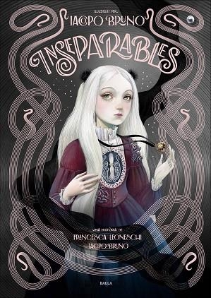 INSEPARABLES | 9788447954506 | FRANCESCA LEONESCHI & IACOPO BRUNO