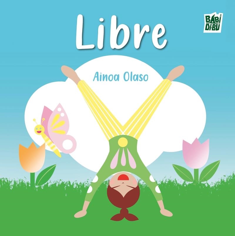 Libre | 9791387821951 | AINOA OLASO