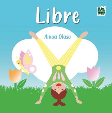 Libre | 9791387821951 | AINOA OLASO