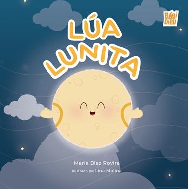 Lua lunita | 9791387821760 | MARIA DIAZ ROVIRA