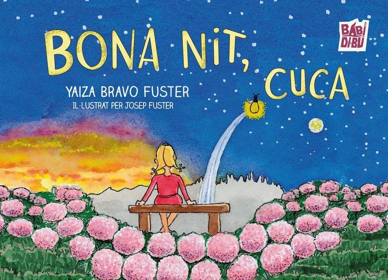 Bona nit cuca | 9791387821630 | YAIZA BRAVO FUSTER