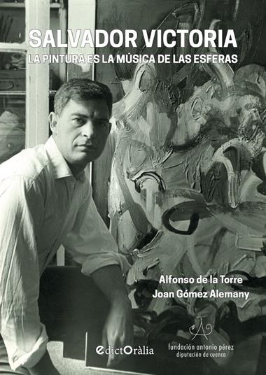 Salvador Victoria | 9788412867886 | JOAN GOMEZ ALEMANY & ALFONSO TORRE VIDAL