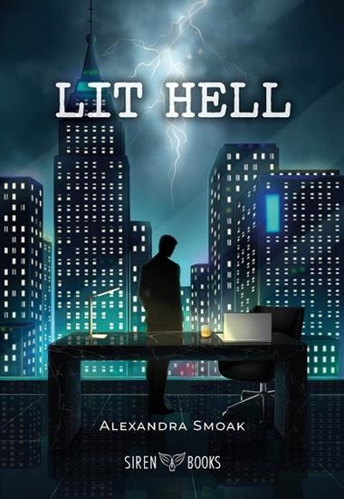 Lit Hell | 9791387864118 | ALEXANDRA SMOAK