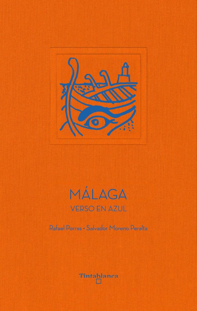 Malaga | 9791399123005 | SALVADOR MORENO PERALTA & RAFAEL PORRAS