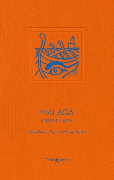 Malaga | 9791399123005 | SALVADOR MORENO PERALTA & RAFAEL PORRAS