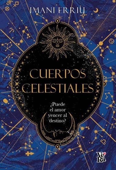 Cuerpos Celestiales | 9791387601393 | IMANI ERRIU