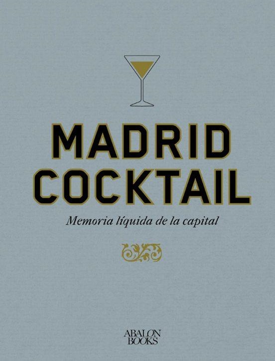Madrid Cocktail | 9791399009521 | François Monti