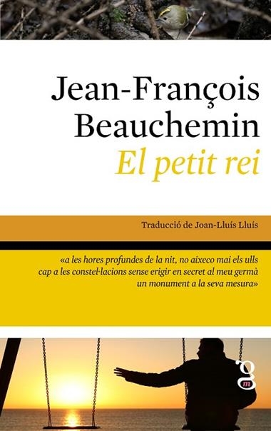 El Petit rei | 9788412912463 | Jean François Beauchemin
