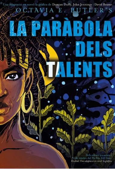 La Parabola dels talents | 9788410254244 | Octavia E Butler