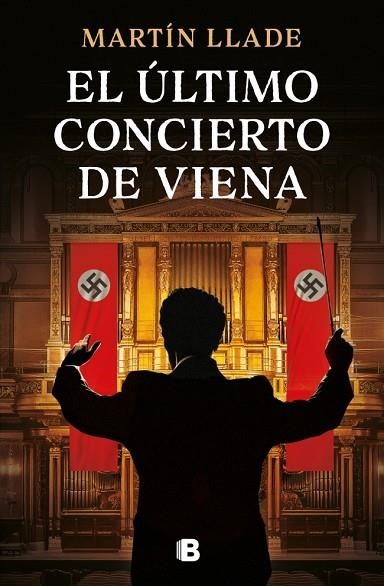 El ultimo concierto de Viena | 9788466682831 | Martin Llade