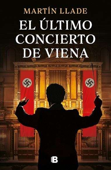 El ultimo concierto de Viena | 9788466682831 | Martin Llade