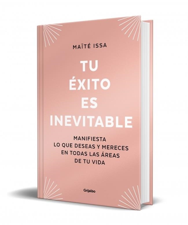 Tu exito es inevitable | 9788425372568 | Maite Issa