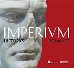 IMPERIUM HISTORIES ROMANES | 9788410144521 | VVAA