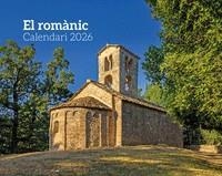 CALENDARI 2026 EL ROMANIC | 8415001049446 | VVAA