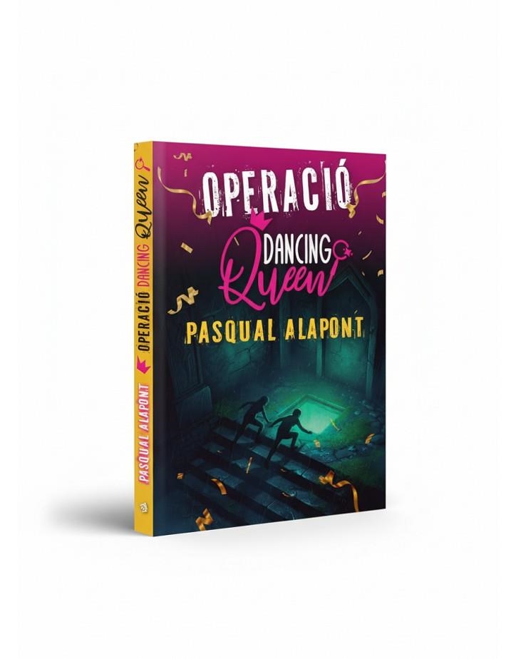 OPERACIO DANCING QUEEN | 9791387883195 | PASQUAL ALAPONT RAMON
