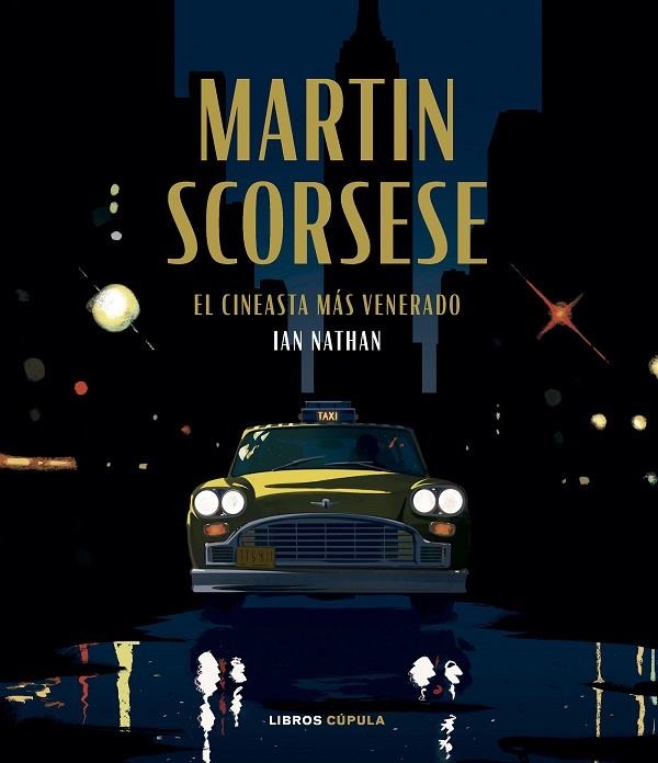 MARTIN SCORSESE | 9788448042394 | IAN NATHAN