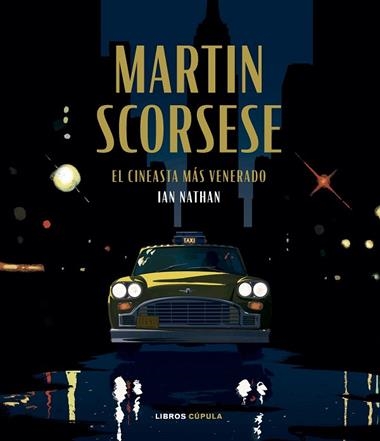 MARTIN SCORSESE | 9788448042394 | IAN NATHAN