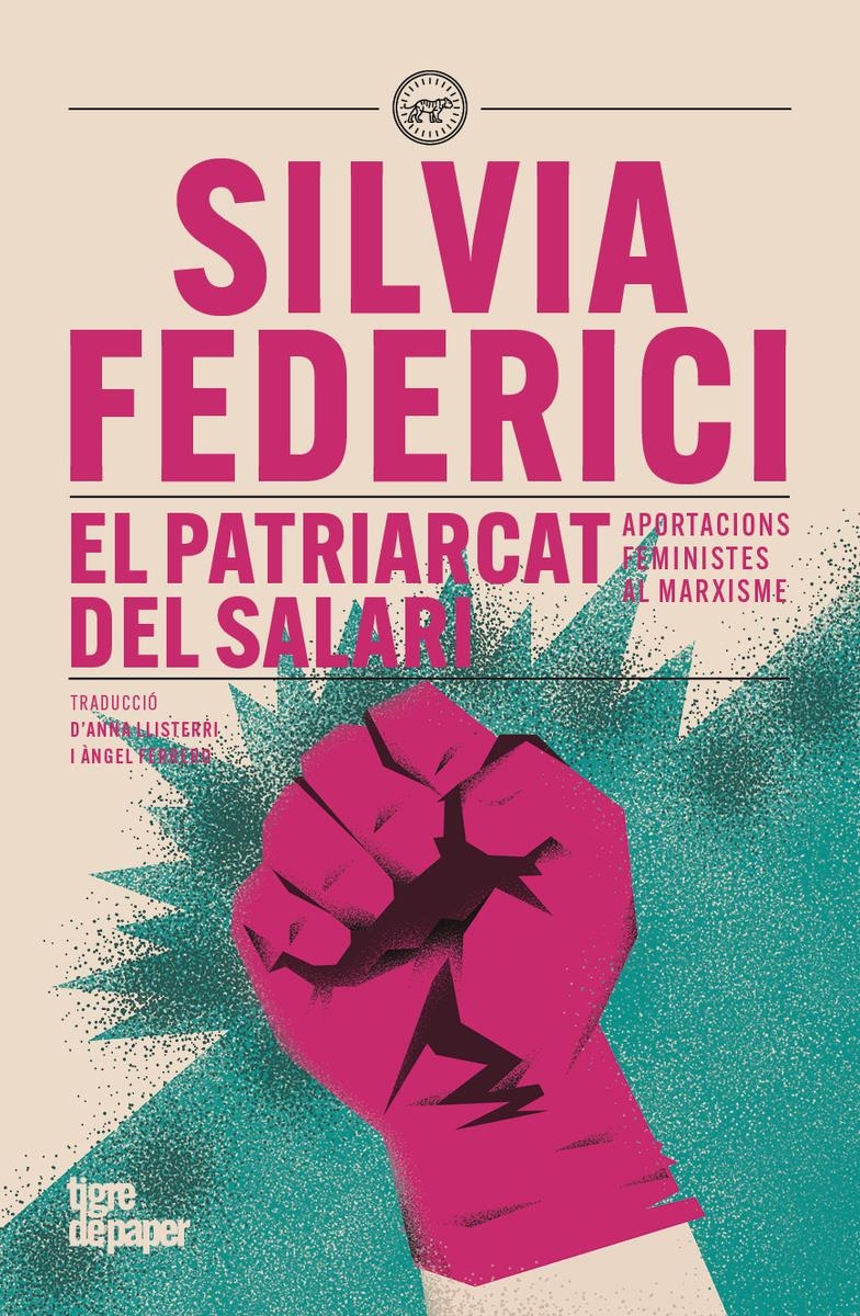 EL PATRIARCAT DEL SALARI | 9791387645151 | SILVIA FEDERICI