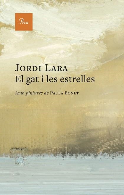 EL GAT I LES ESTRELLES | 9788410488625 | JORDI LARA