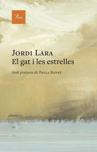 EL GAT I LES ESTRELLES | 9788410488625 | JORDI LARA