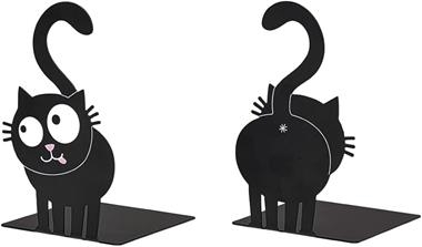 AGUANTALLIBRES ED THE CAT 2 PECES | 4033477275226 | MOSES