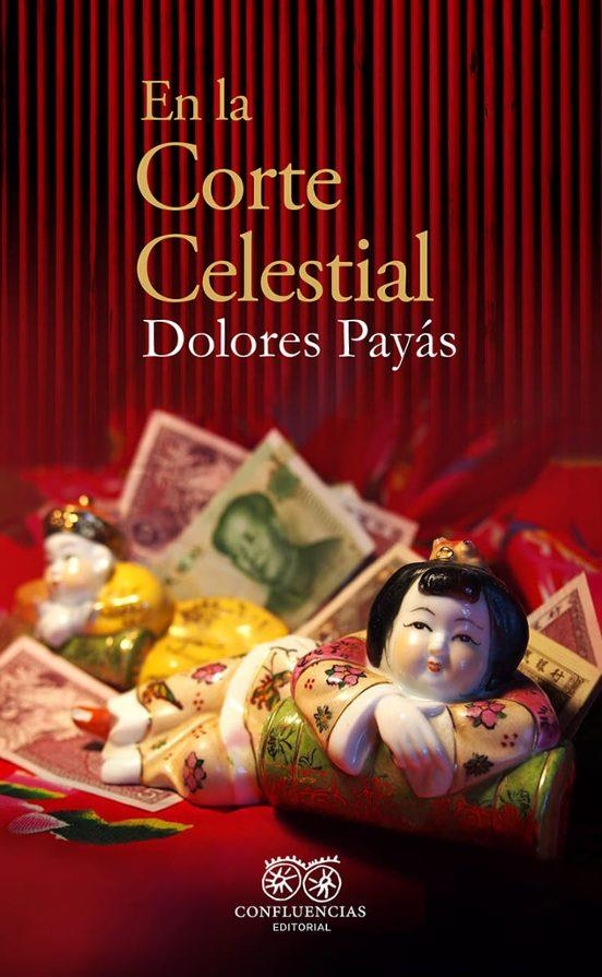 En la corte celestial | 9791399102192 | DOLORES PAYAS
