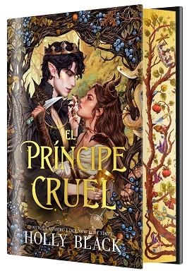 LOS HABITANTES DEL AIRE 01 EL PRINCIPE CRUEL | 9791387711443 | HOLLY BLACK