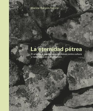 LA ETERNIDAD PETREA | 9788409679218 | MARINA BARGON GARCIA