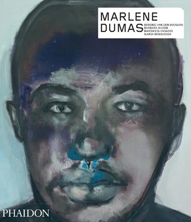 Marlene Dumas | 9780714845845 | BARBARA BLOOM & MARIUCCIA CASADIO & VAN DE